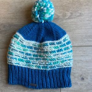 Prana pom hat